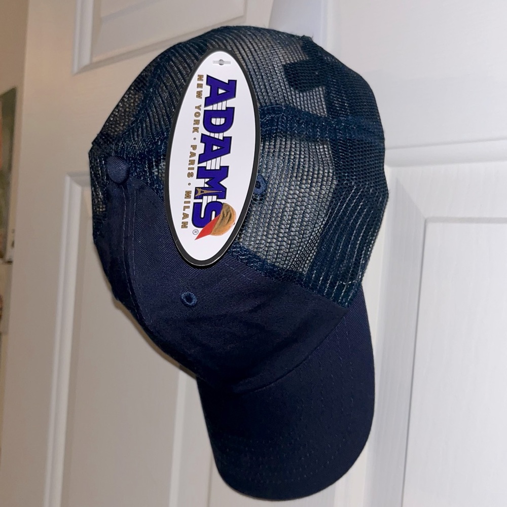 🧢Adams Unisex SnapBack Trucker Hat🧢